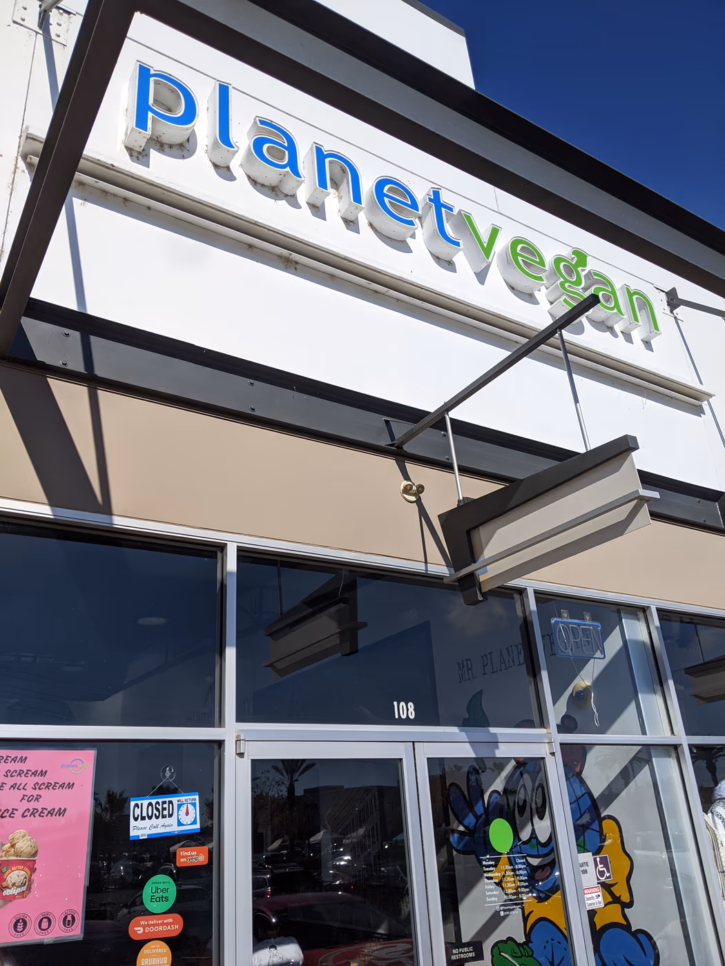 Planet Vegan photo 2