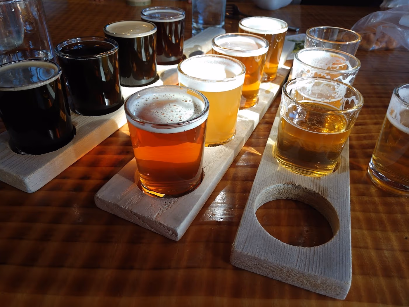 Plank Town Brewing Company photo 4