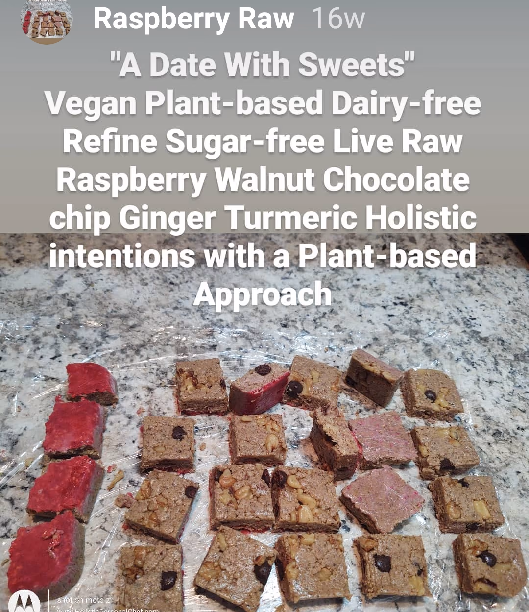 Plant-based Approach