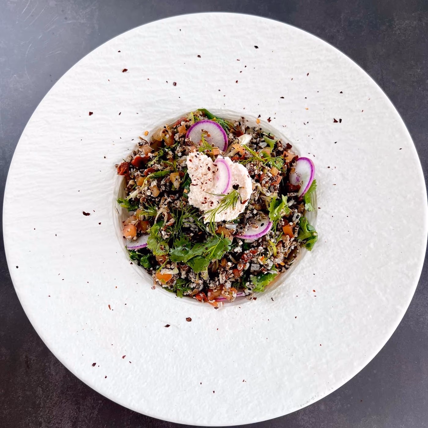 Plant-Based Chef Anabell's Kitchen photo 2