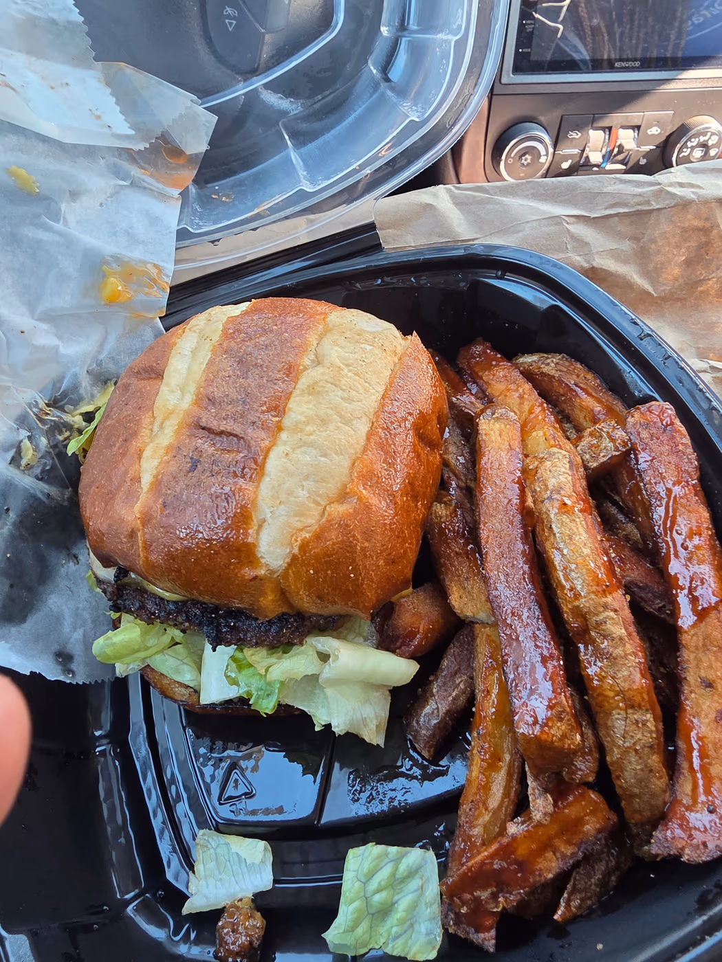 Plant Based City