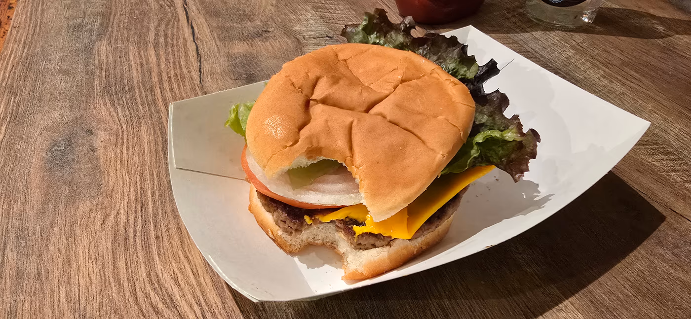 Plant Based Coneys photo 2
