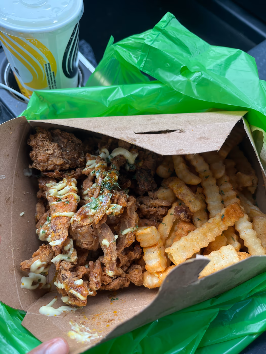 Plant Based Heat photo 2