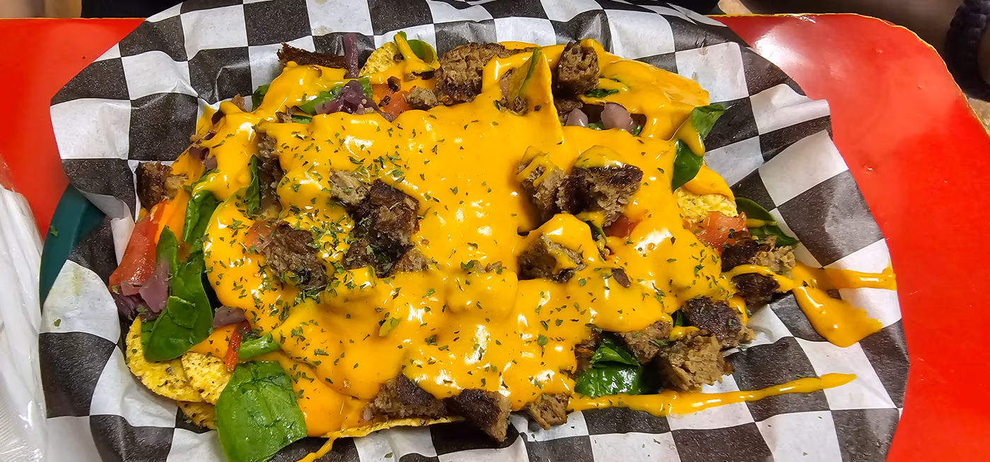 Plant Based Heat
