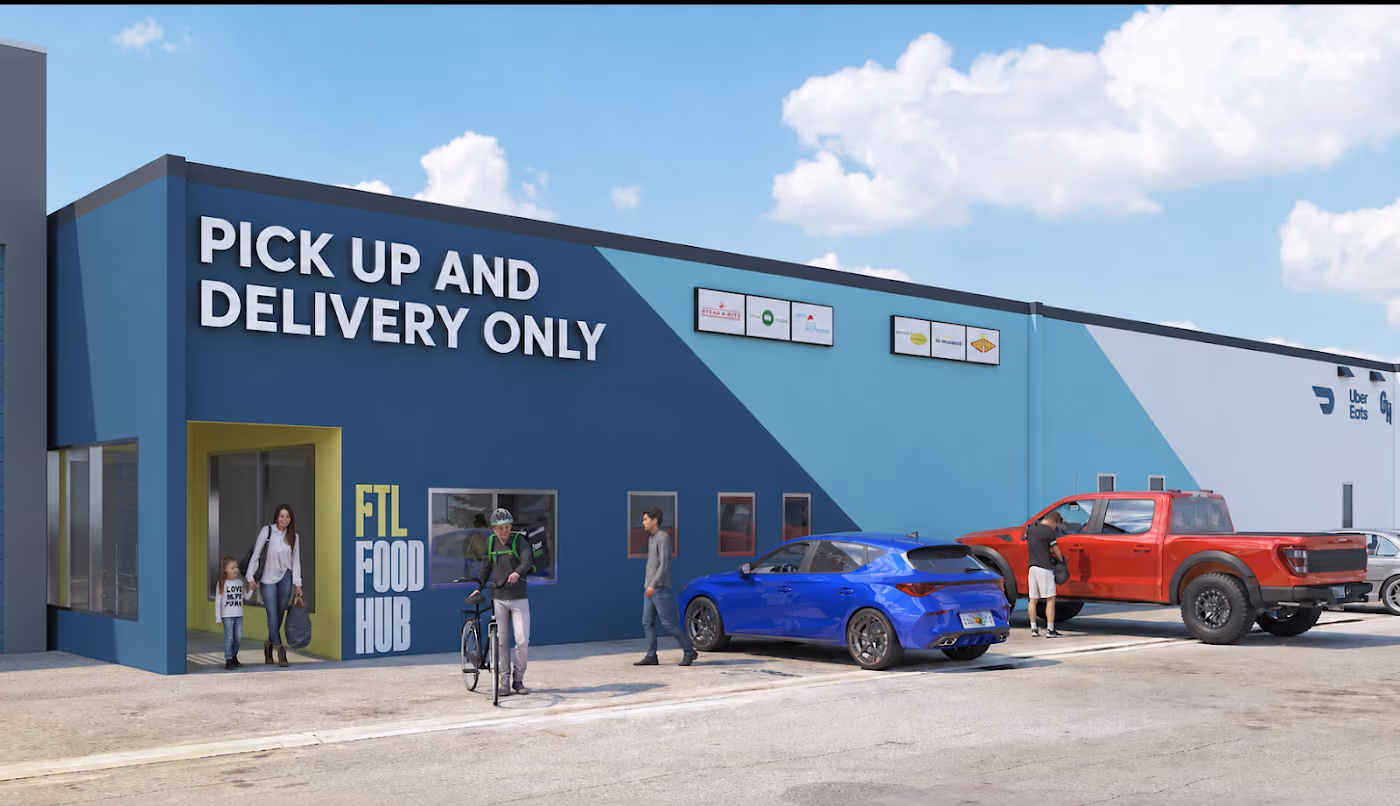 Plant Based Mafia Fort Lauderdale