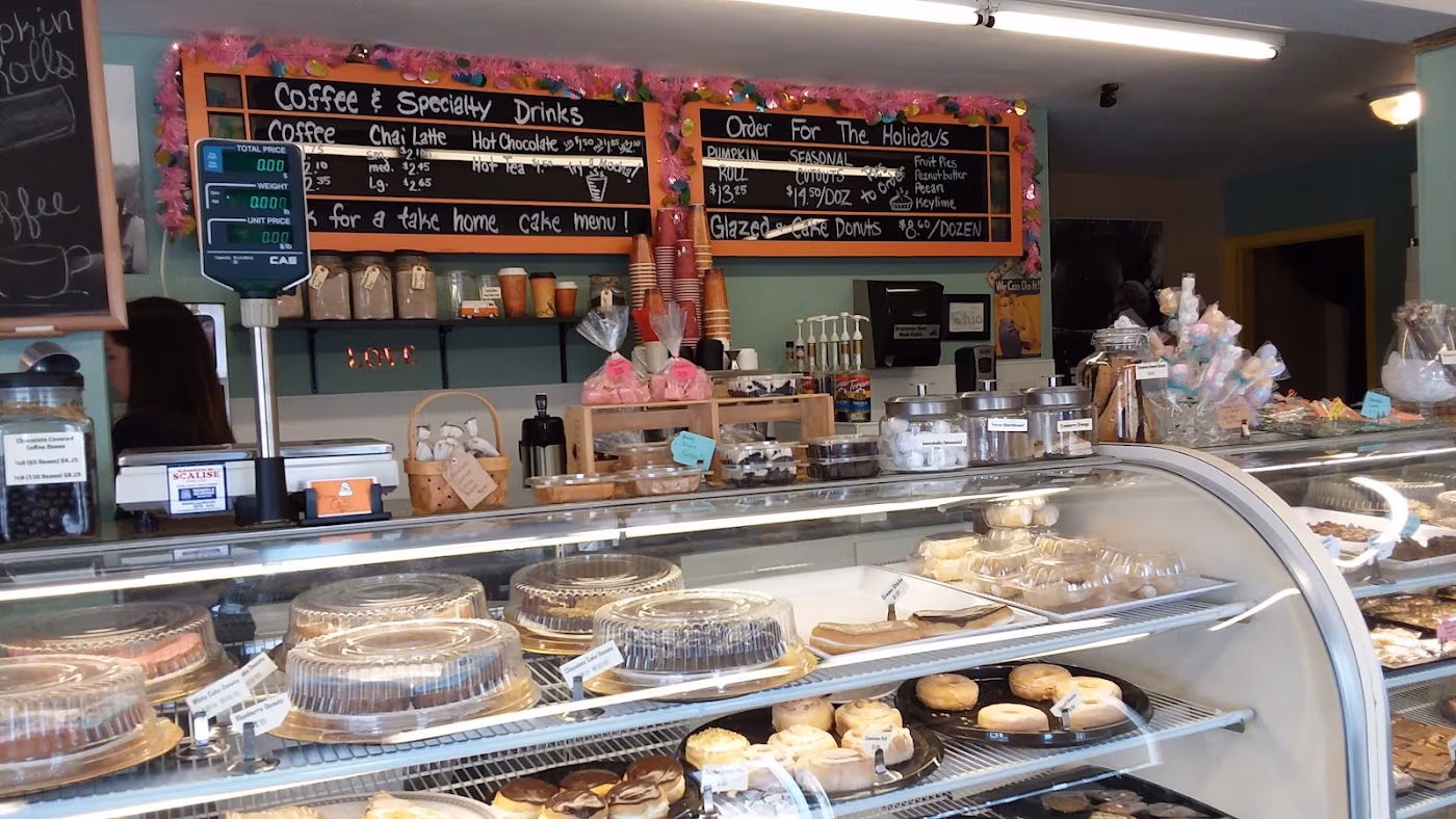 Plant Kingdom Bakery & Snackery