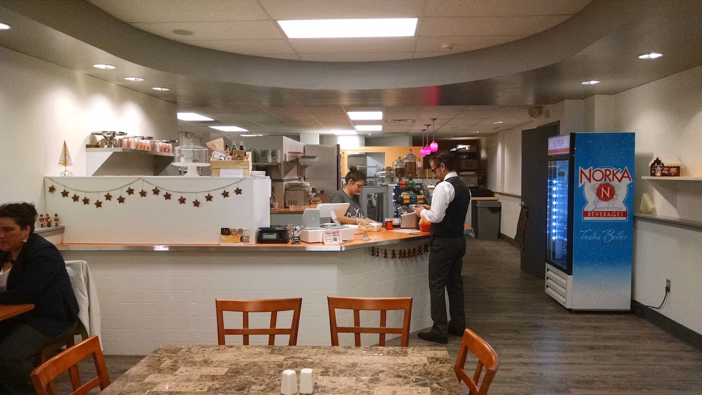 Plant Kingdom Bakery & Snackery photo 4