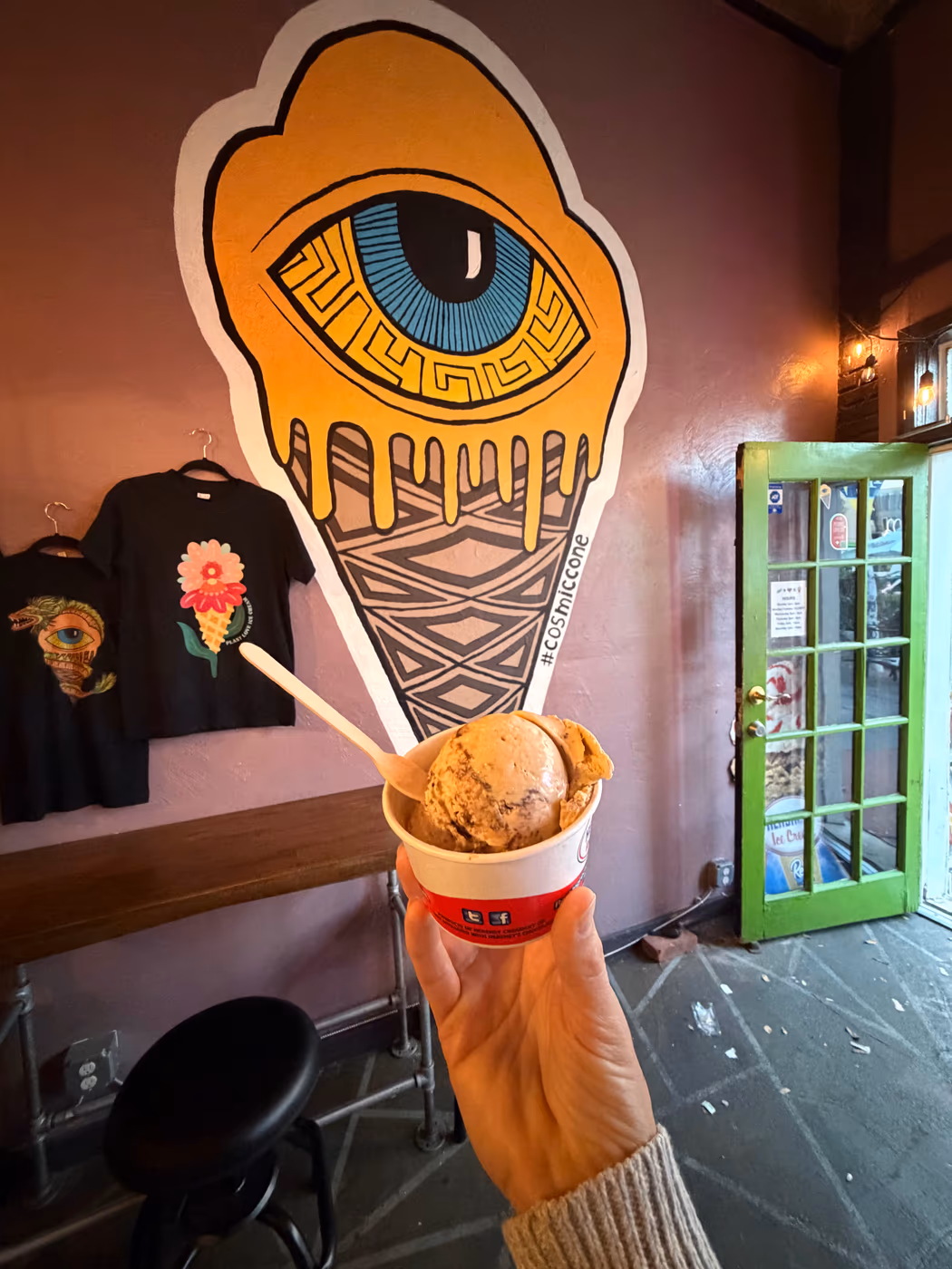 Plant Love Ice Cream photo 2