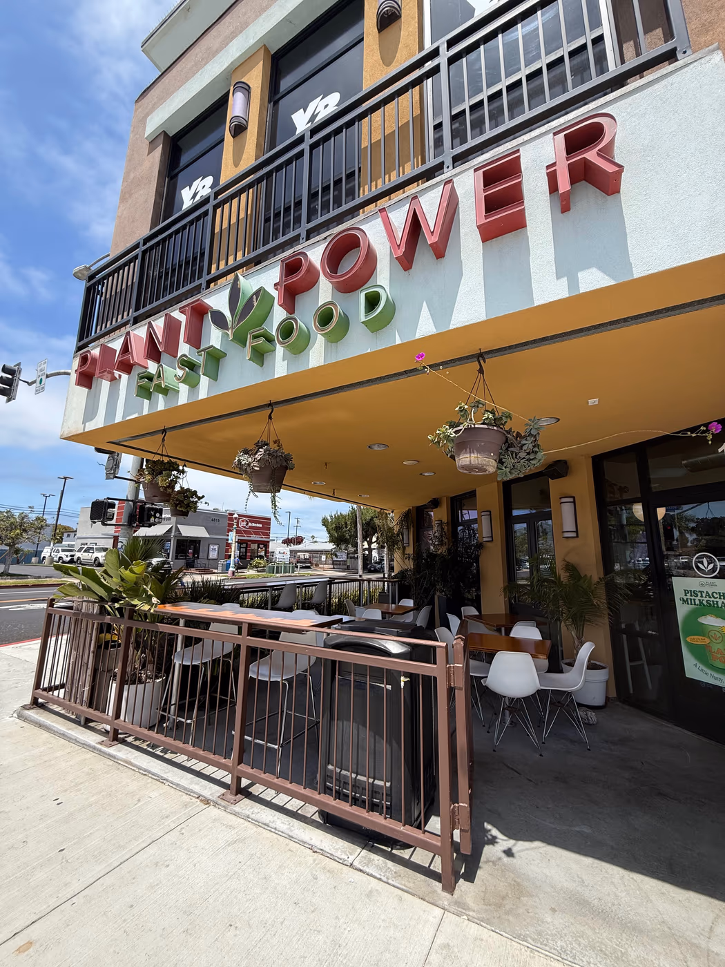 Plant Power Fast Food photo 4