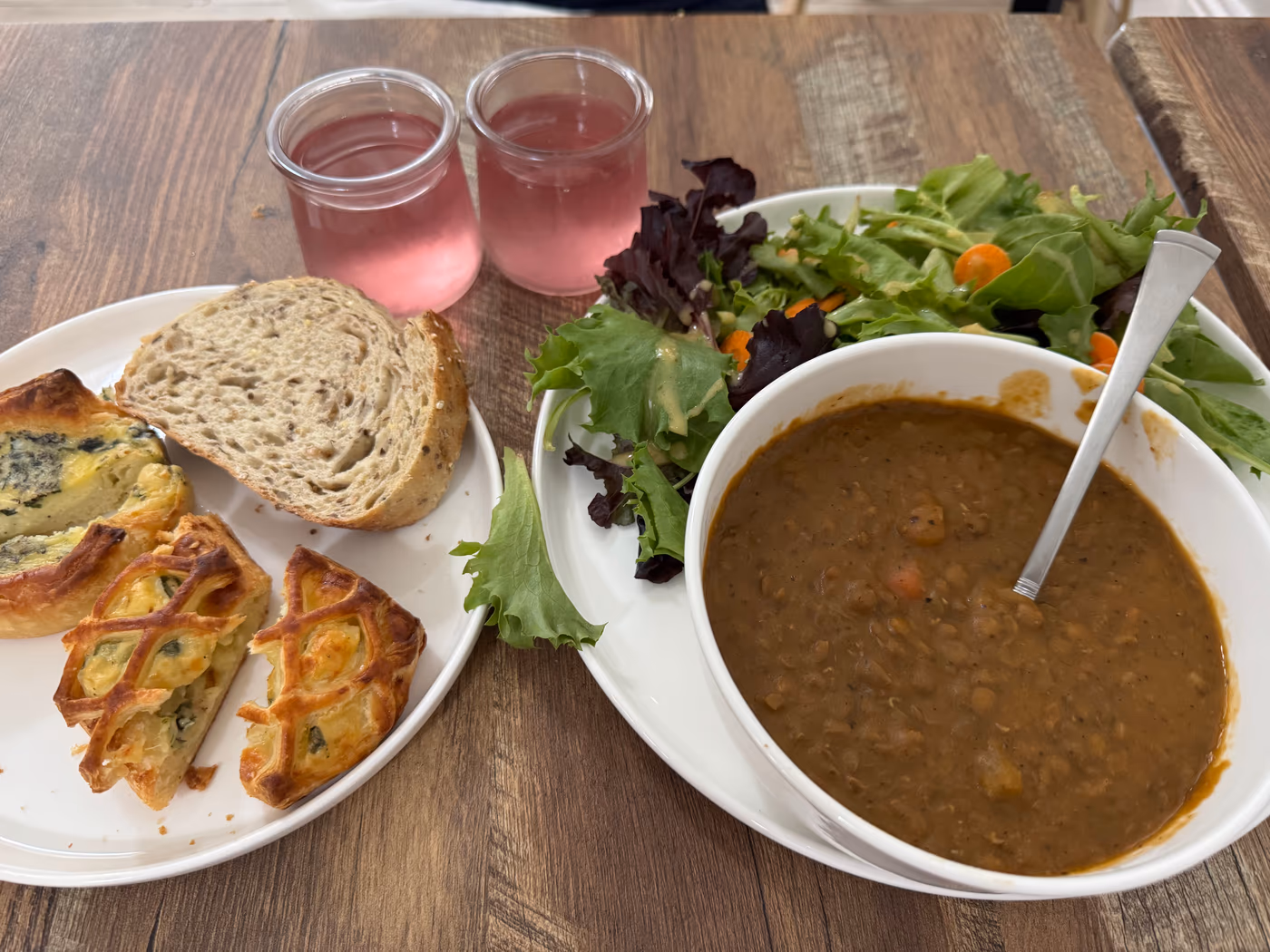 Plant SoulFood Kitchen photo 4