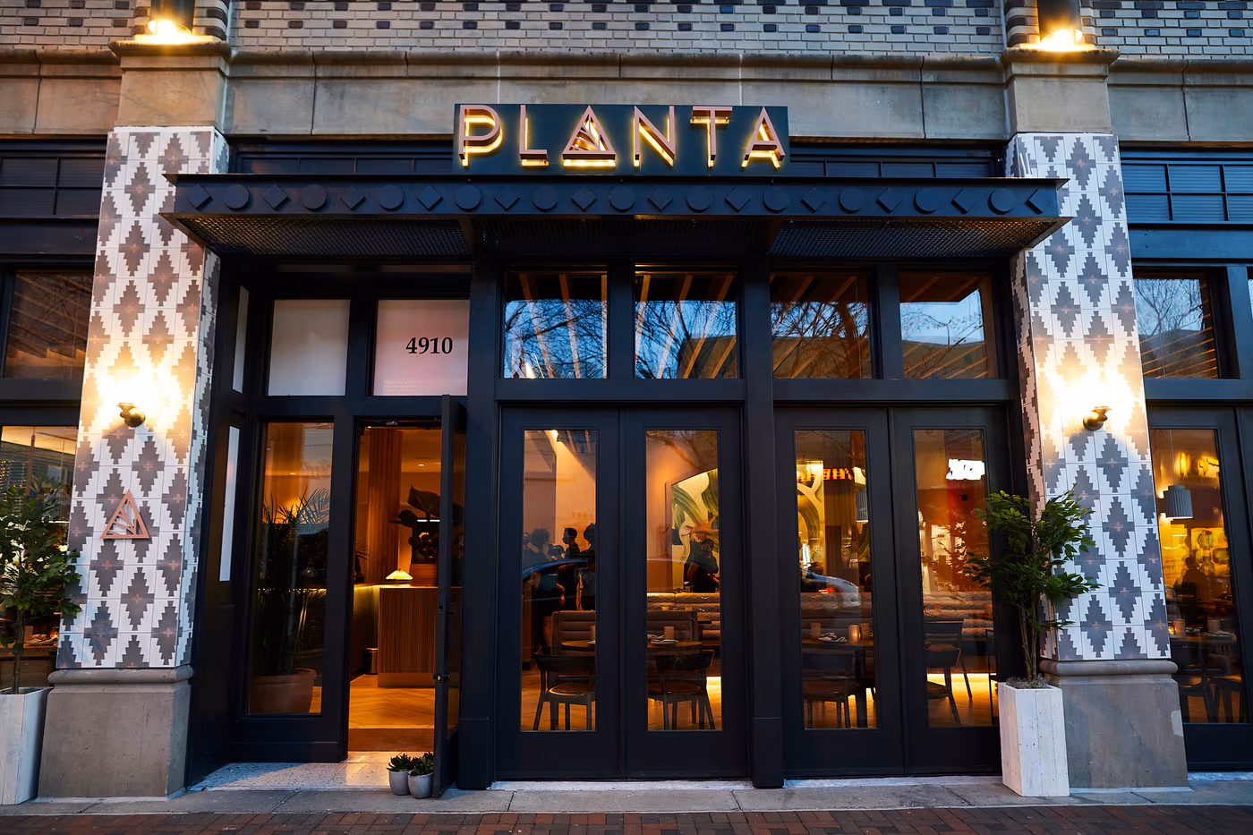 PLANTA Bethesda