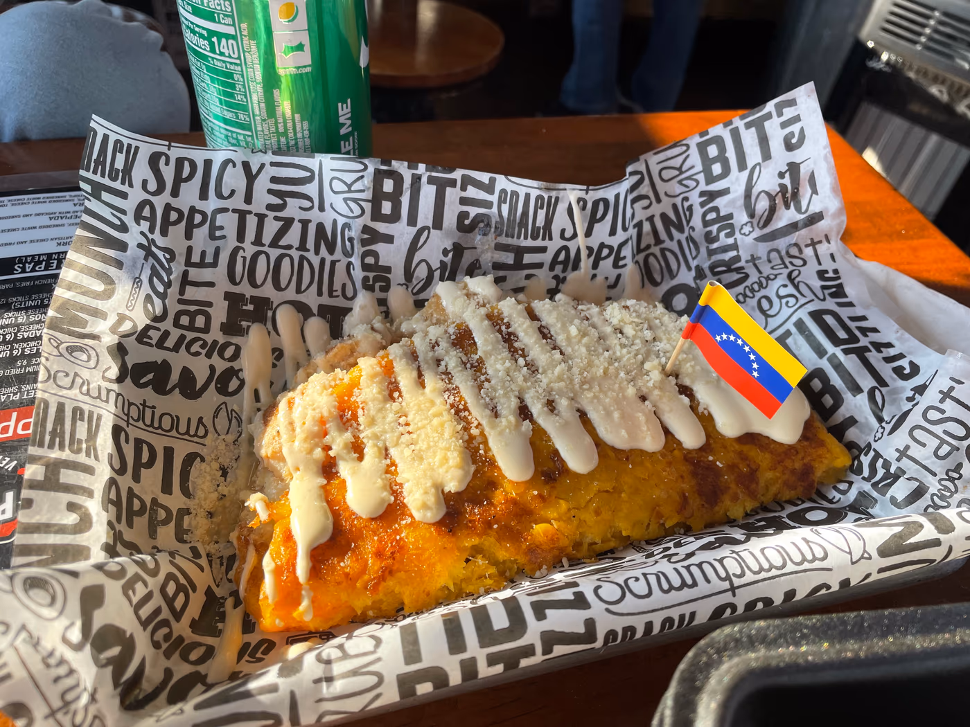 Platanos Venezuelan Food photo 4