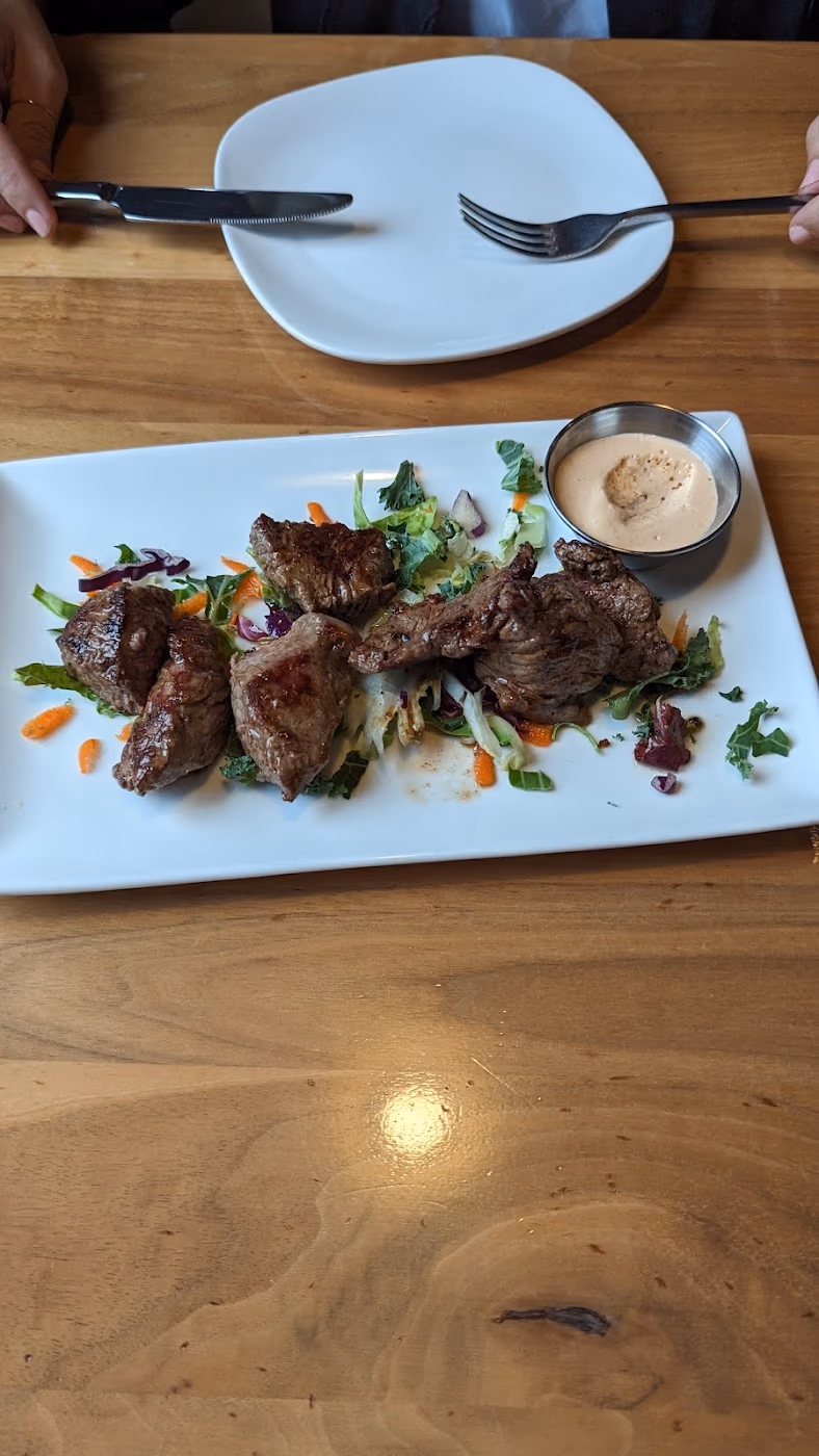 PLate photo 2