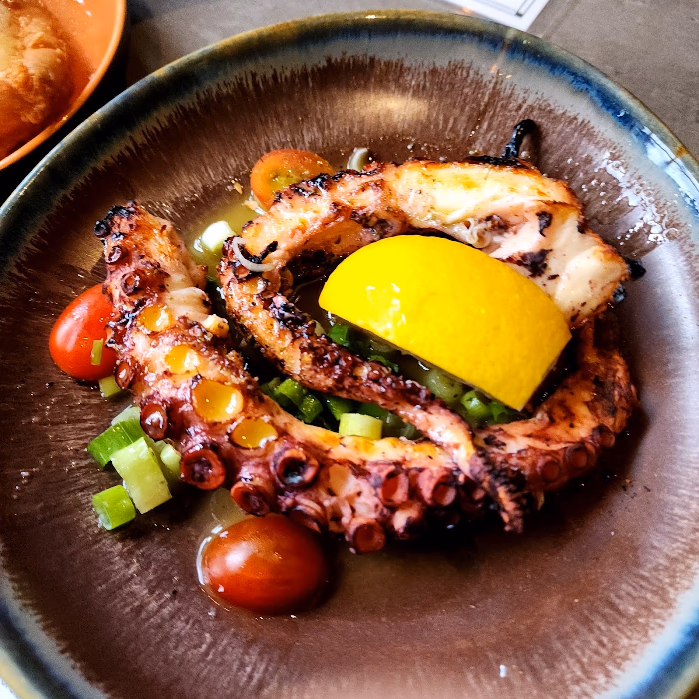 Plateia Mediterranean Kitchen