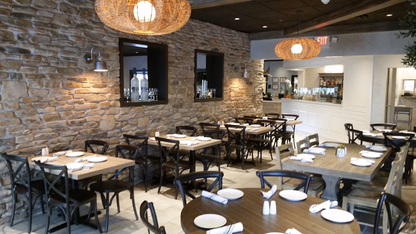 Plateia Mediterranean Kitchen photo 4