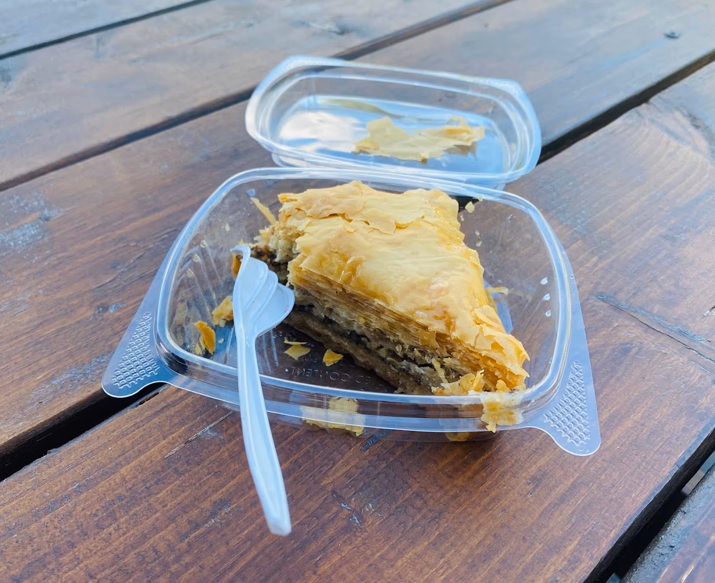 Platia Greek Goodness photo 2