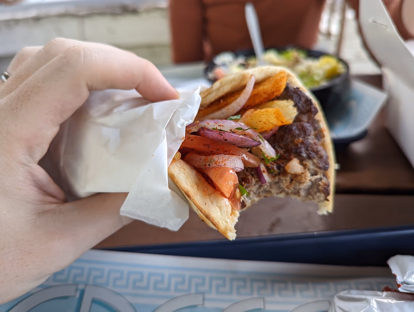 Platia Greek Goodness photo 3