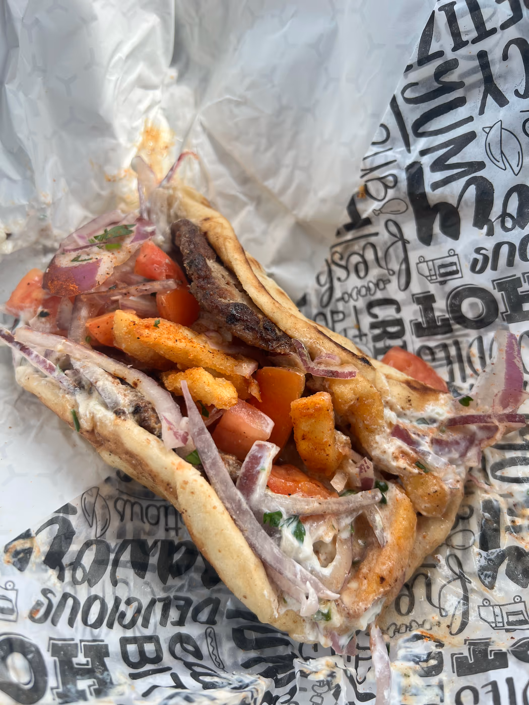Platia Greek Goodness photo 3