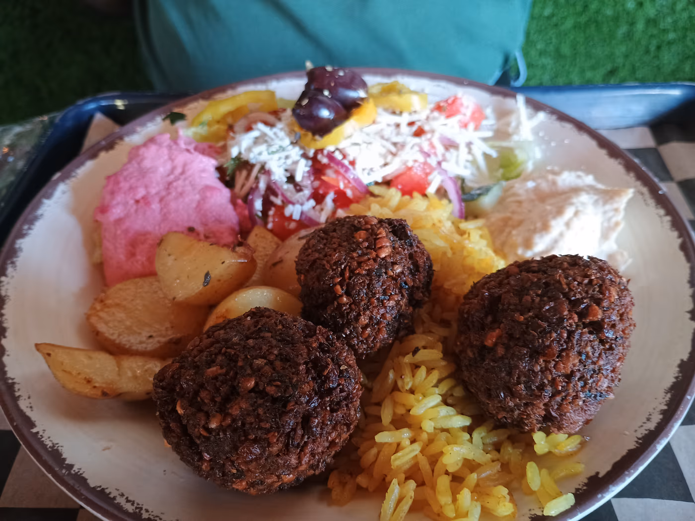 Platia Greek Goodness photo 4