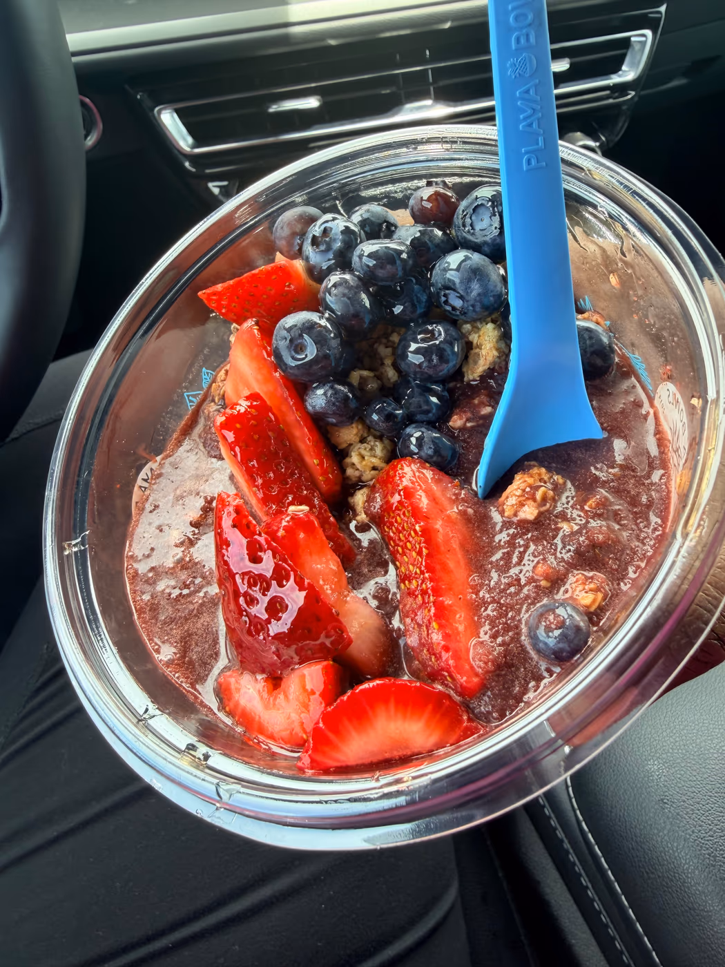 Playa Bowls