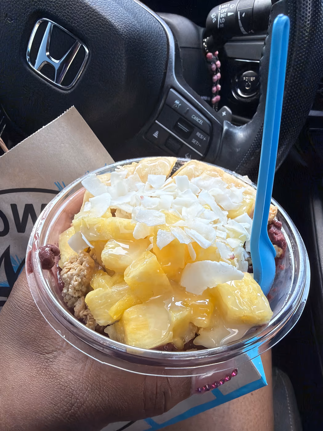 Playa Bowls