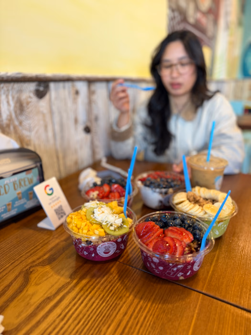 Playa Bowls photo 3