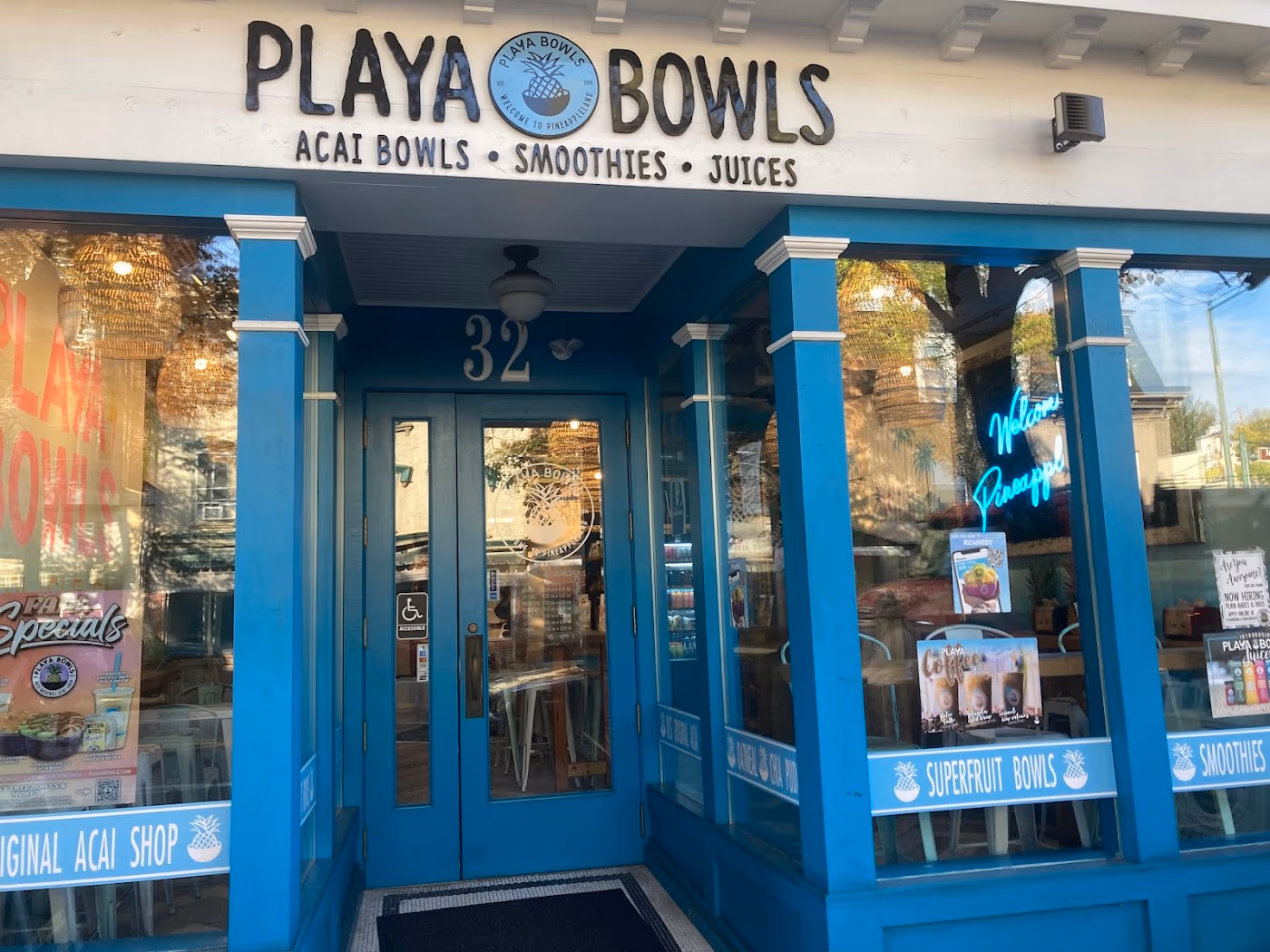 Playa Bowls photo 2