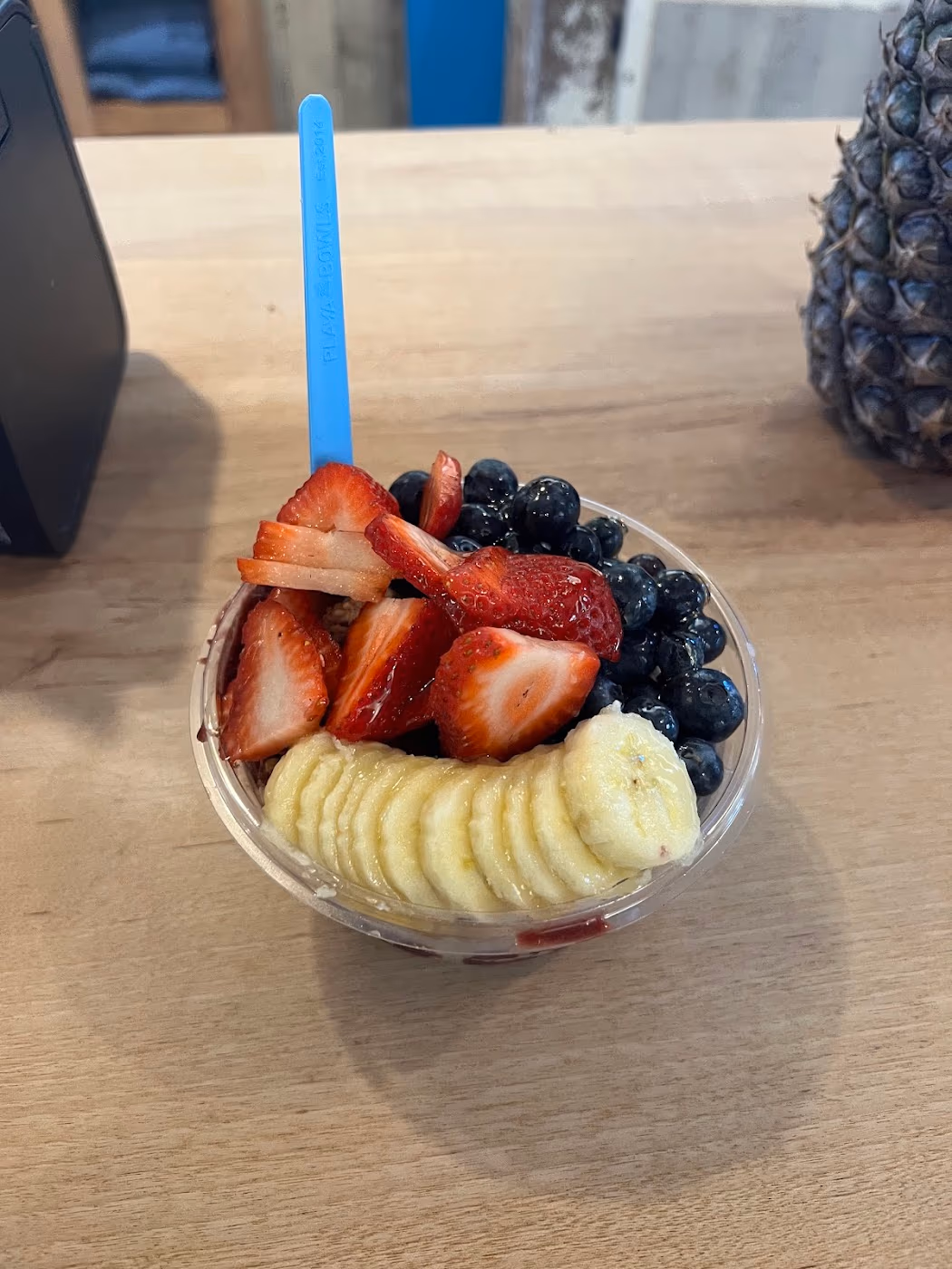 Playa Bowls photo 4