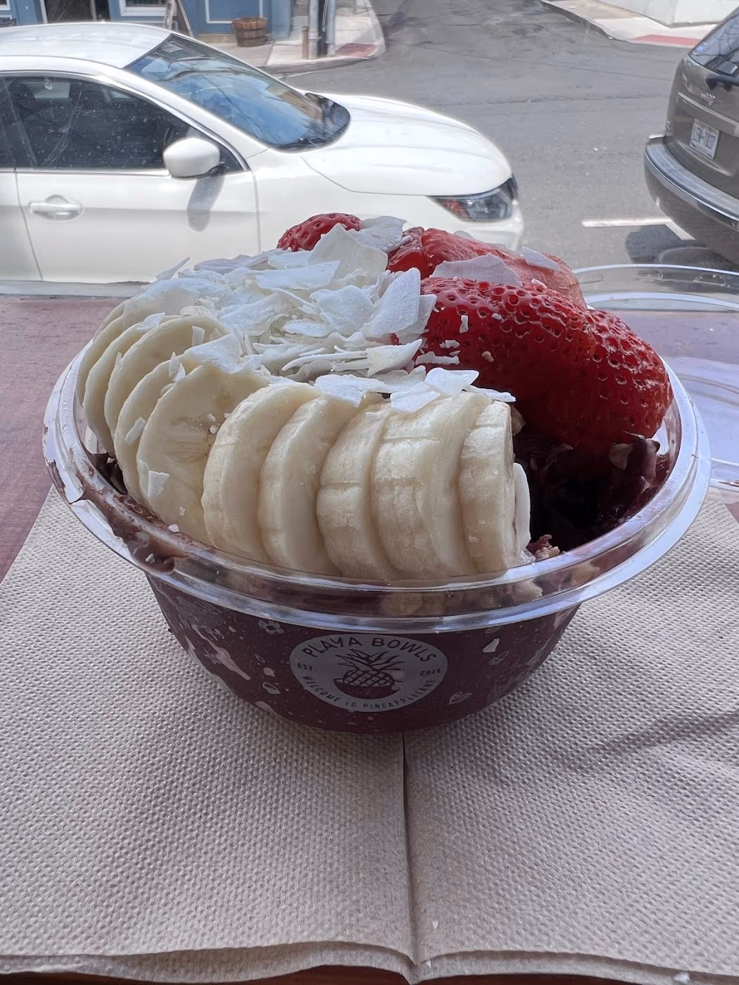 Playa Bowls photo 4