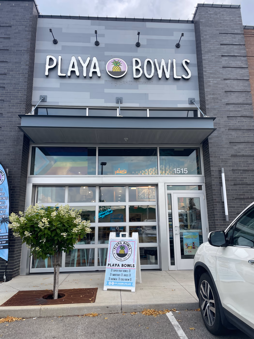 Playa Bowls