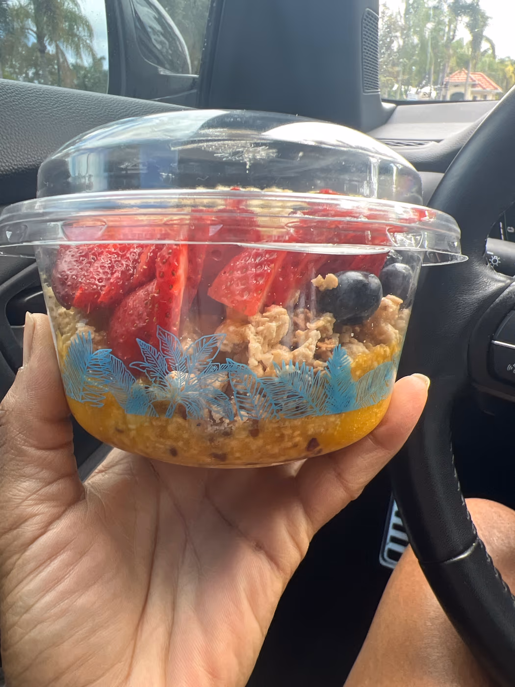 Playa Bowls photo 3