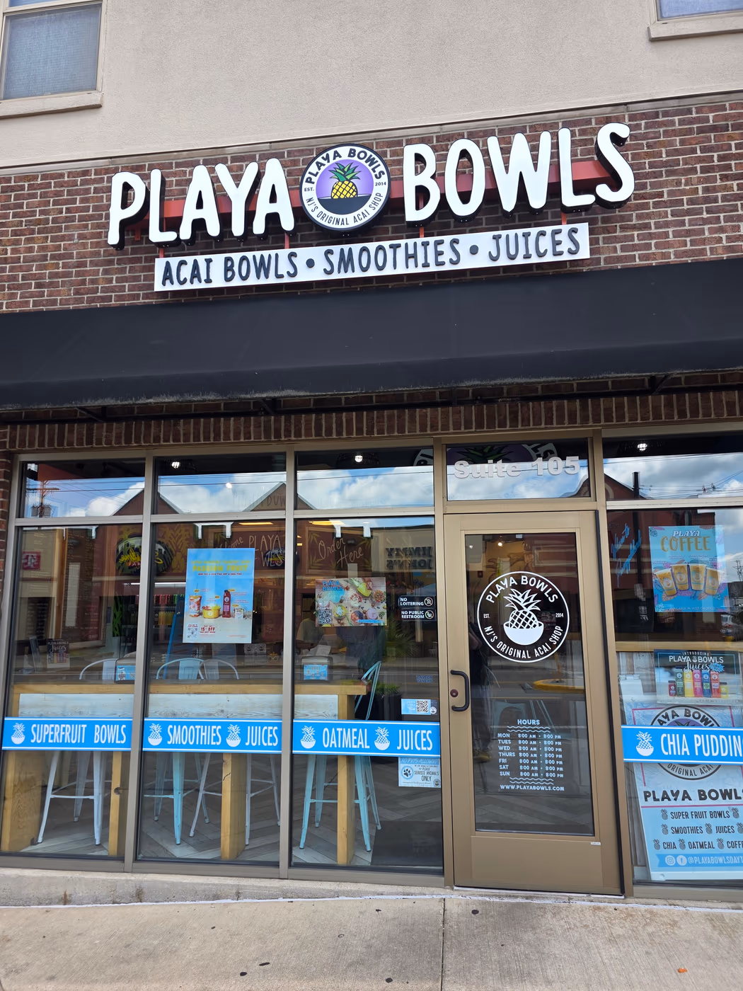 Playa Bowls photo 2