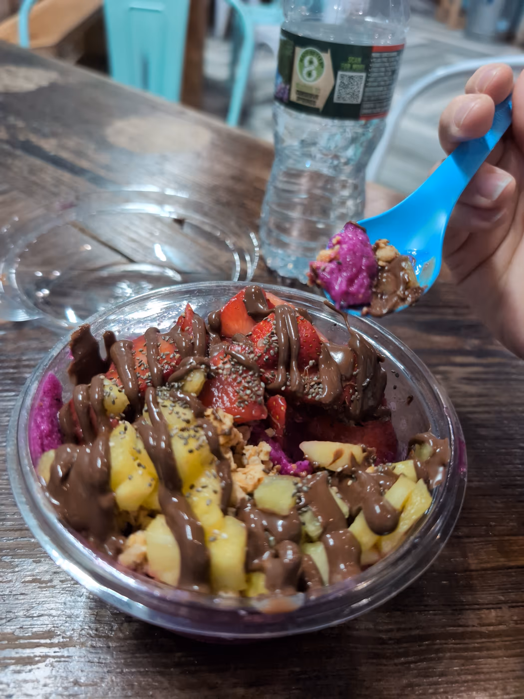 Playa Bowls photo 3