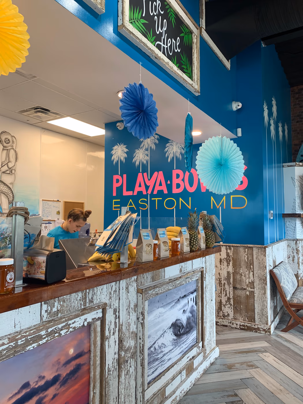 Playa Bowls photo 2