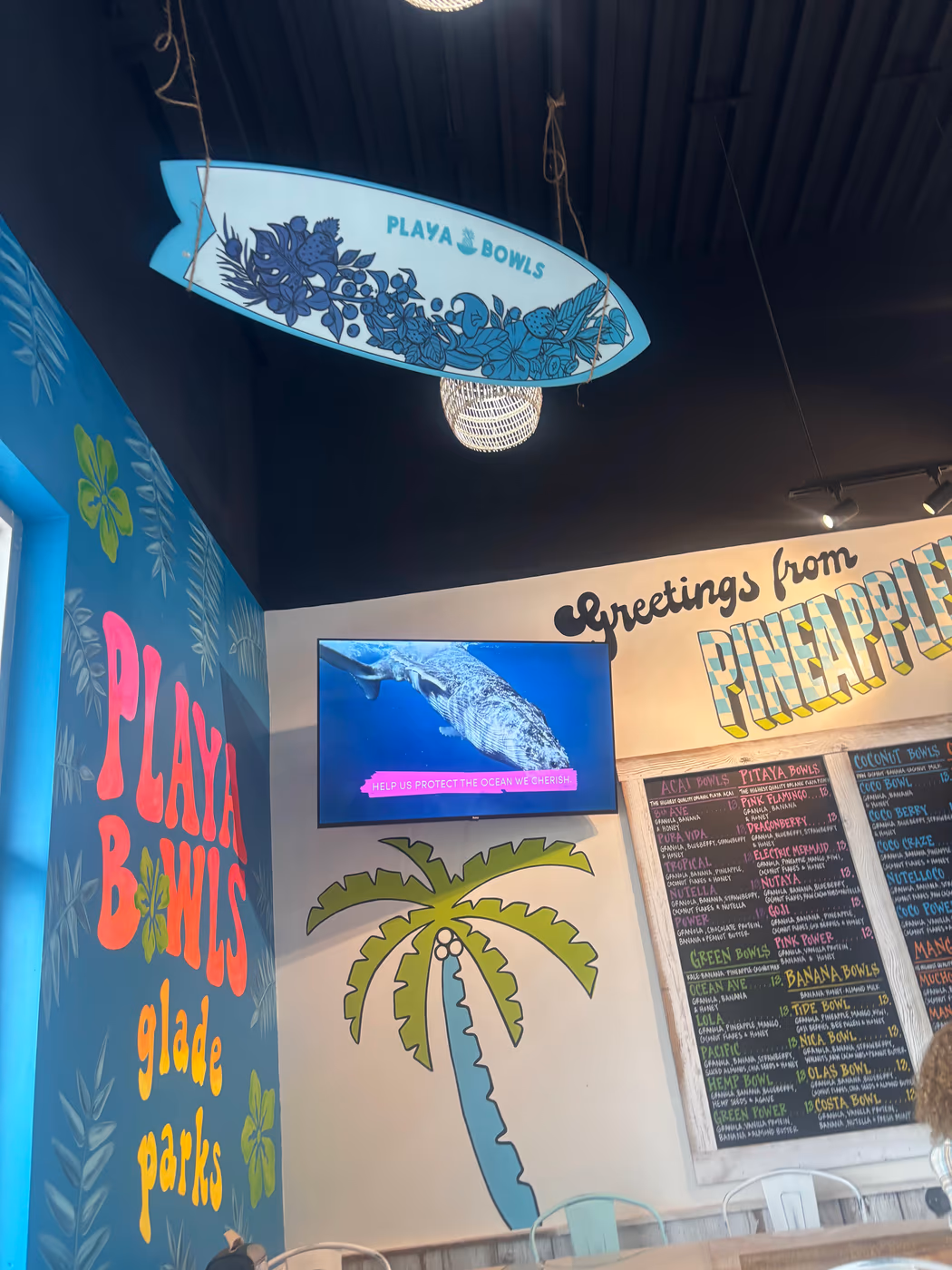 Playa Bowls