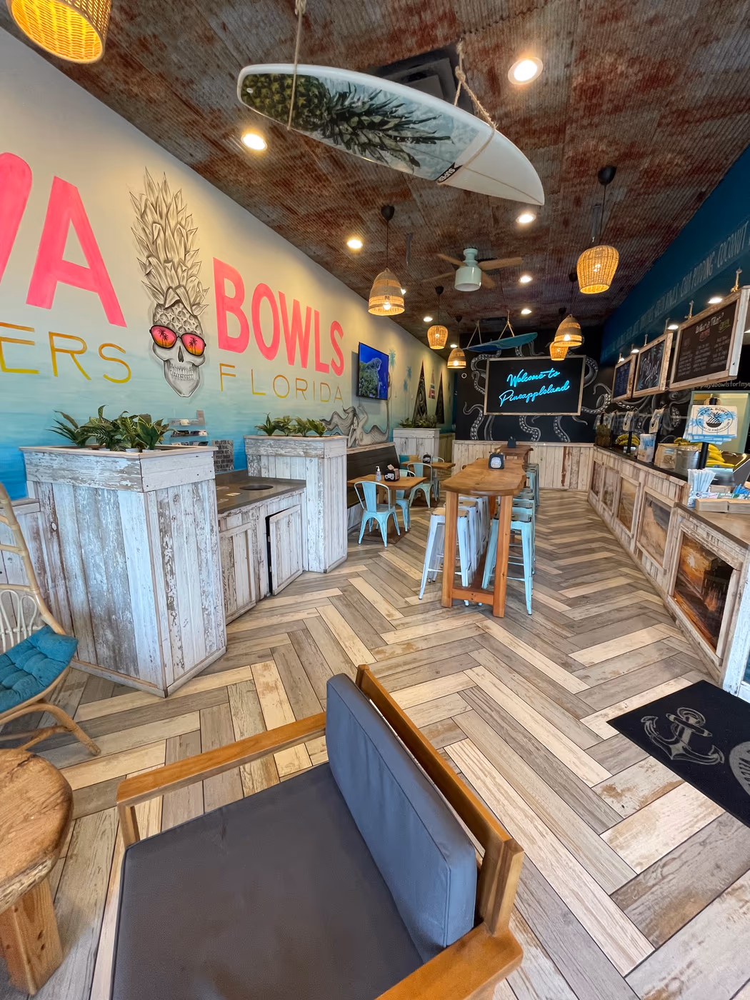 Playa Bowls photo 3