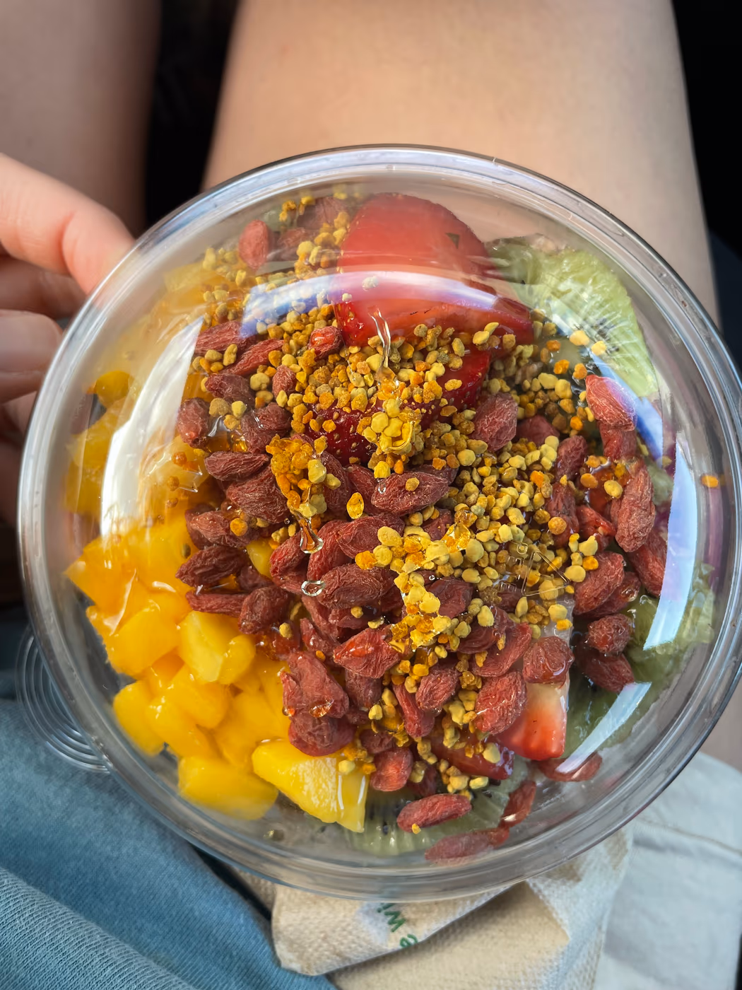 Playa Bowls photo 4