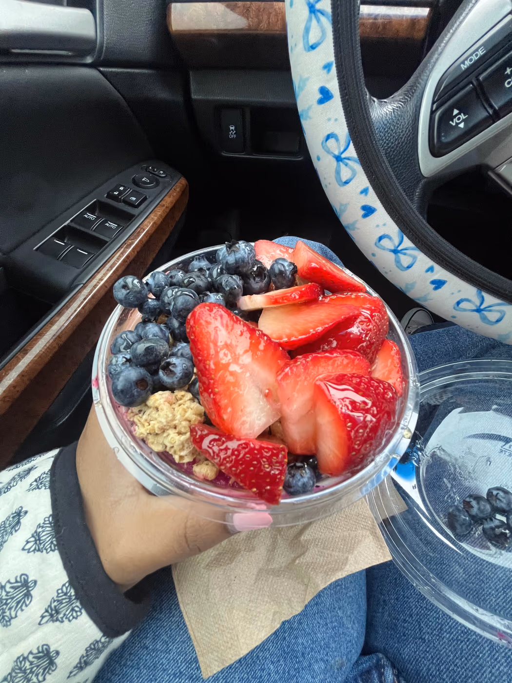 Playa Bowls photo 3