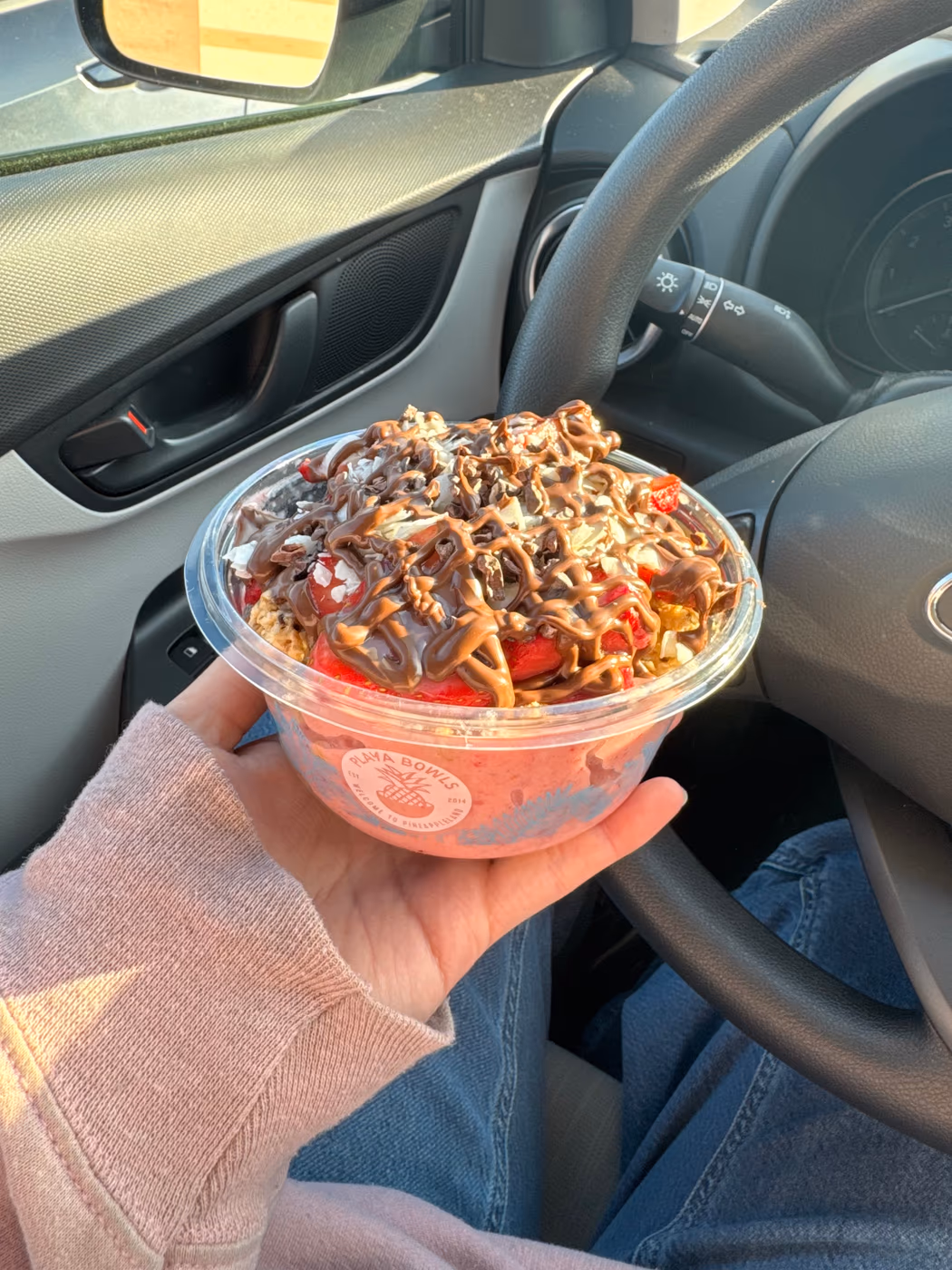 Playa Bowls