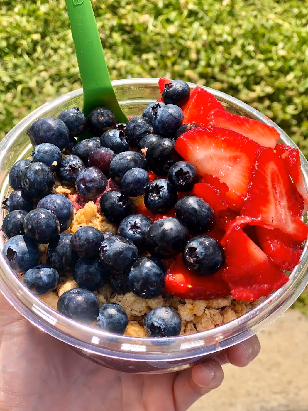 Playa Bowls photo 2