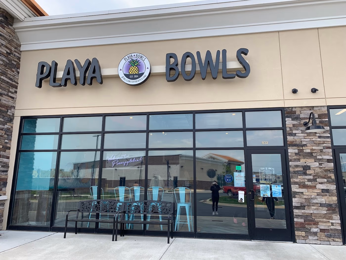 Playa Bowls photo 3
