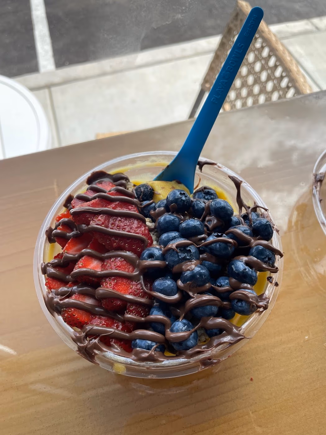 Playa Bowls photo 4