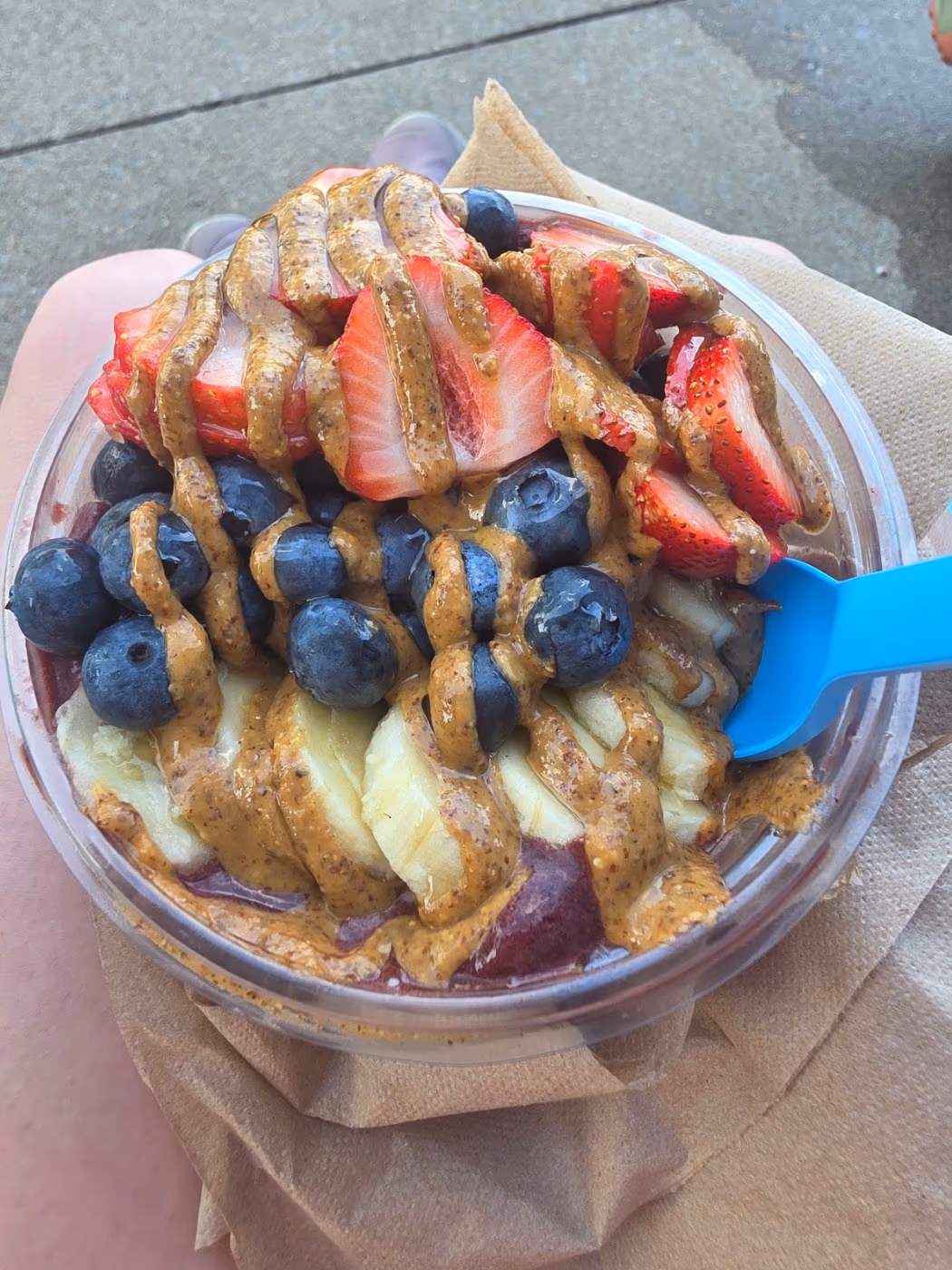 Playa Bowls photo 3
