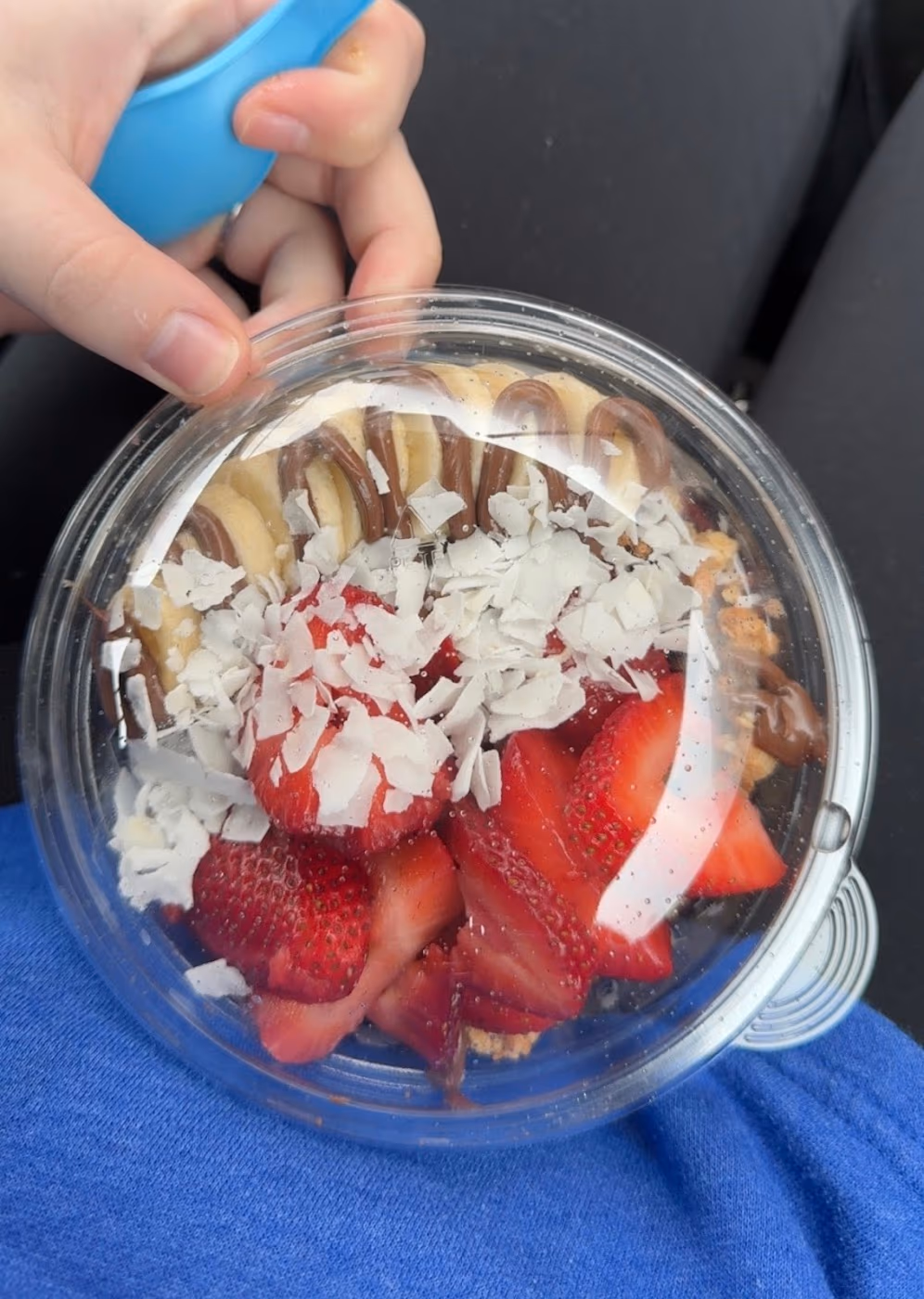 Playa Bowls photo 4