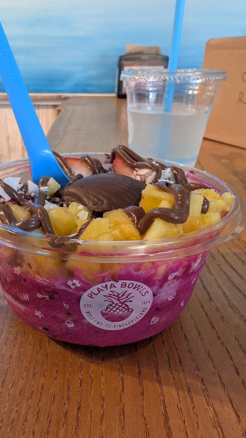 Playa Bowls photo 3