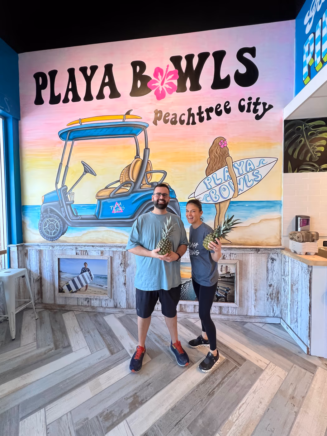 Playa Bowls photo 4
