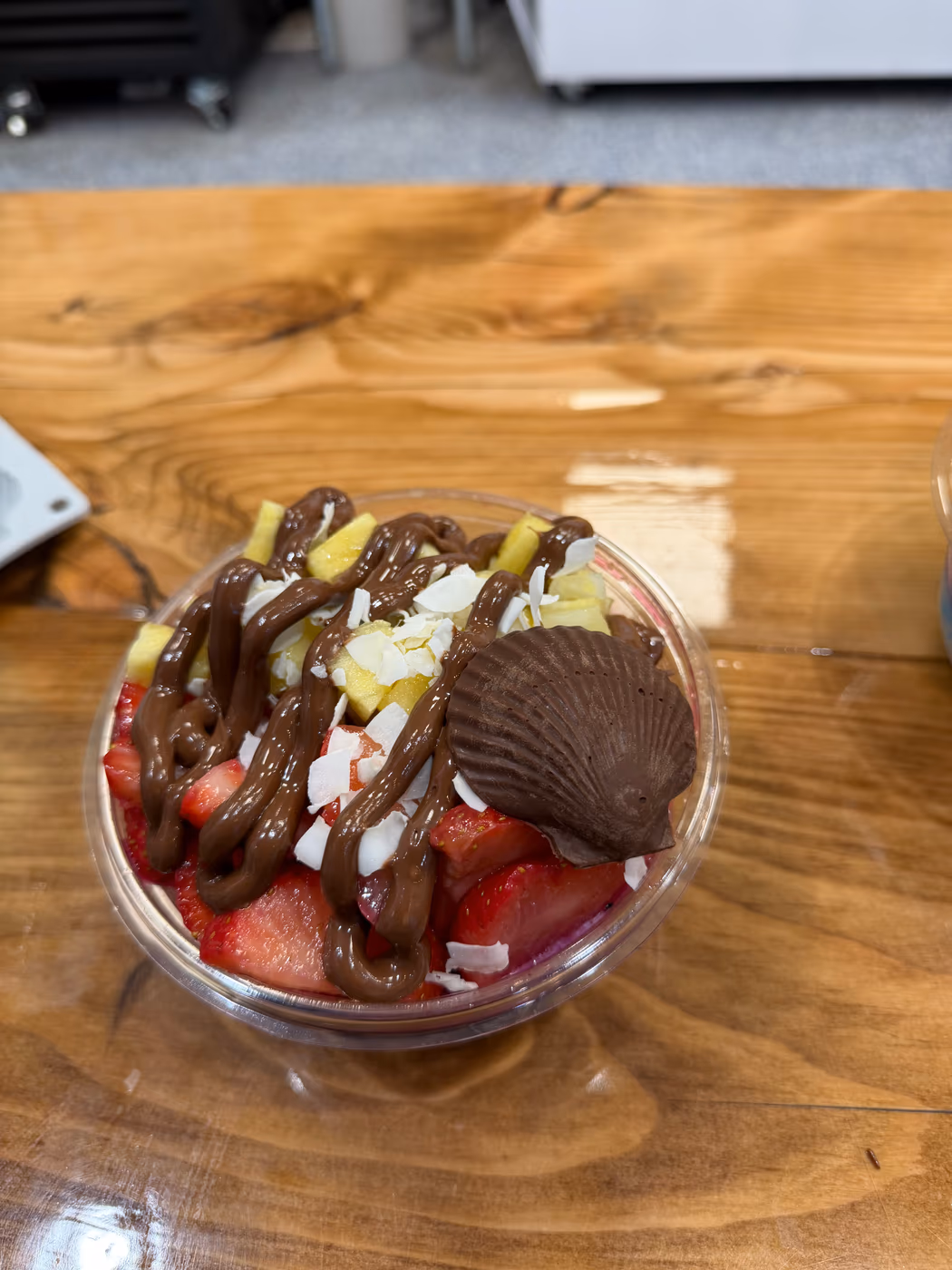 Playa Bowls photo 2