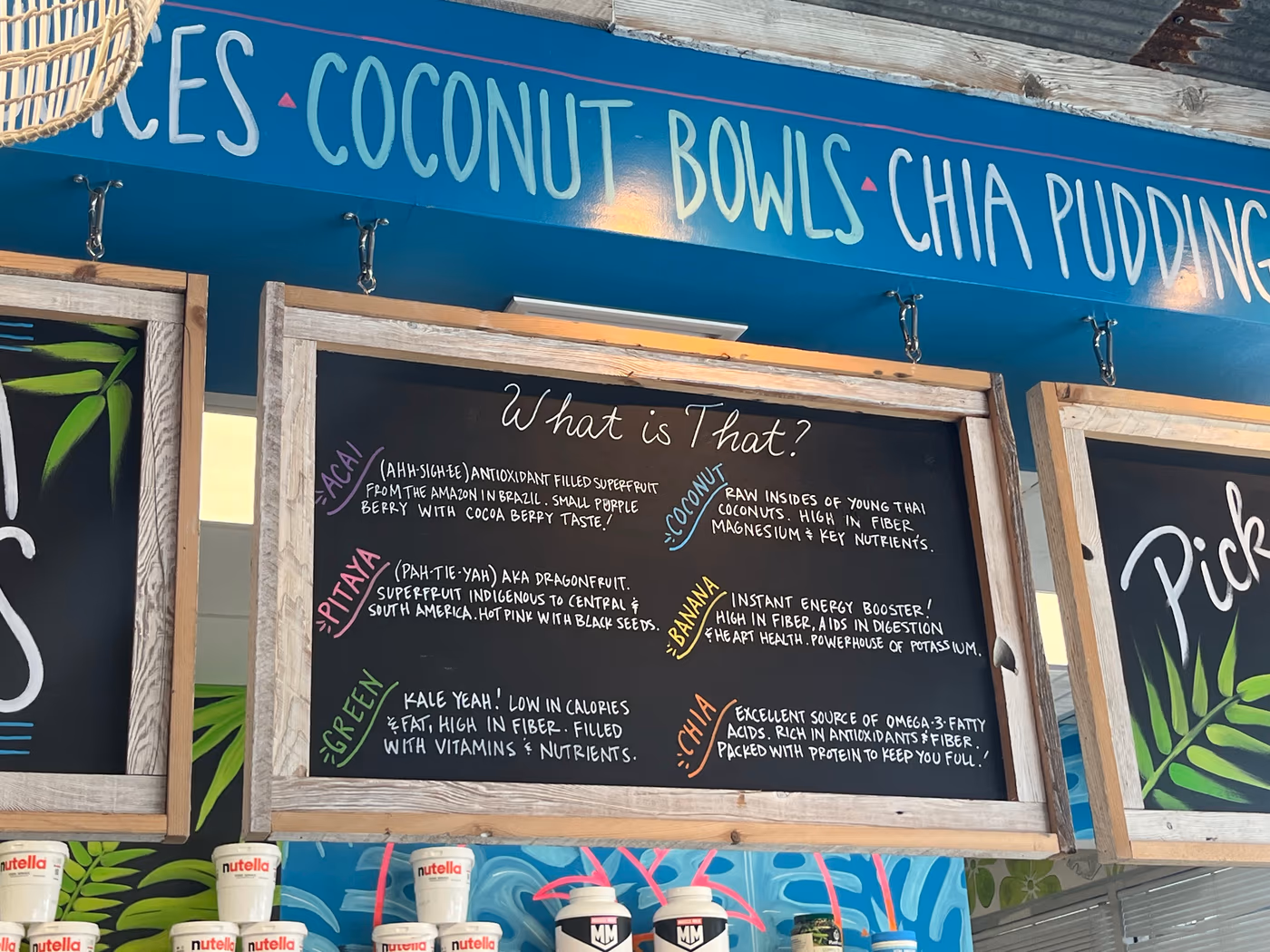 Playa Bowls photo 4