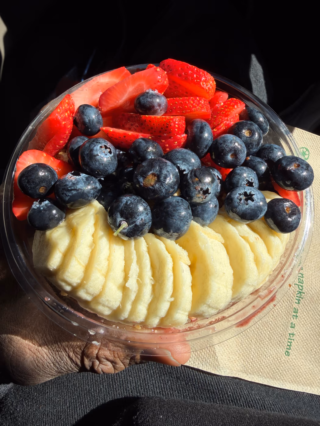 Playa Bowls