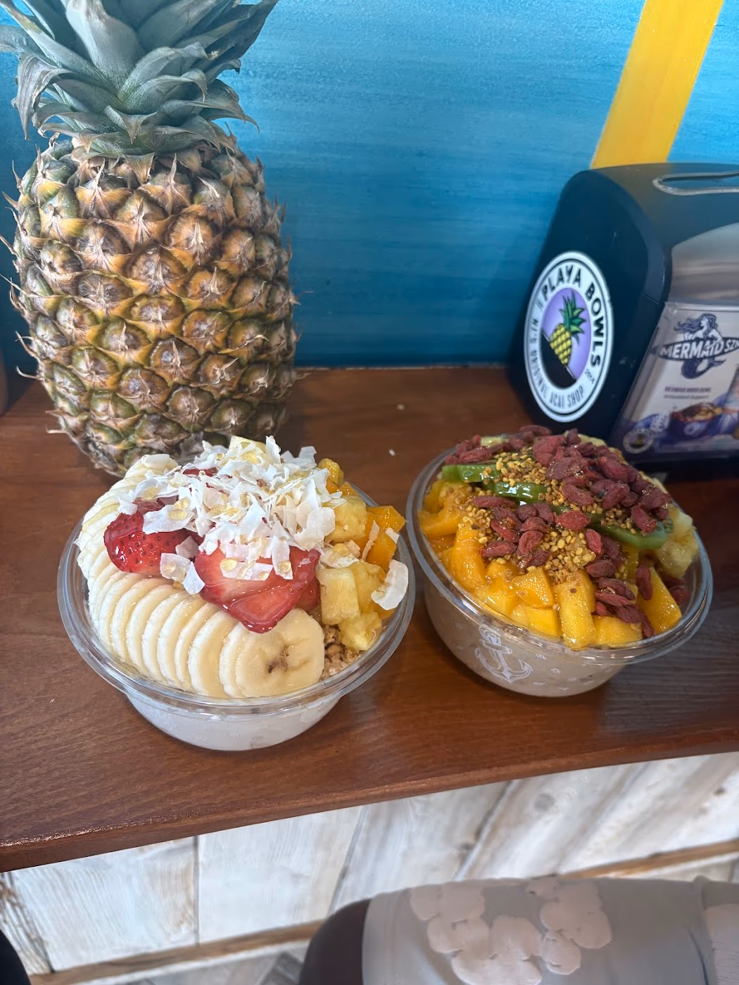 Playa Bowls photo 3